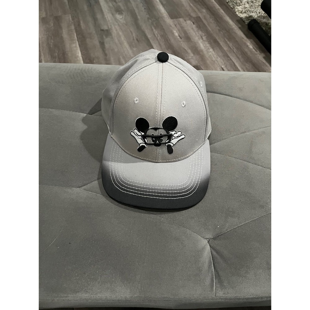 Disney Mickey cap snap‎ back